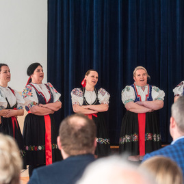 Zväčšiť fotografiu - Kultúra v záriečí pod novou strechou - TSK_Záriečie_mini-12
